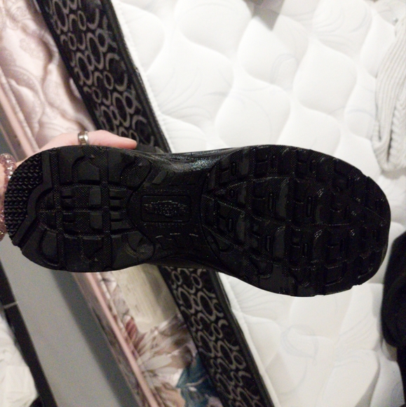 Work boots - Picture 5 of 6